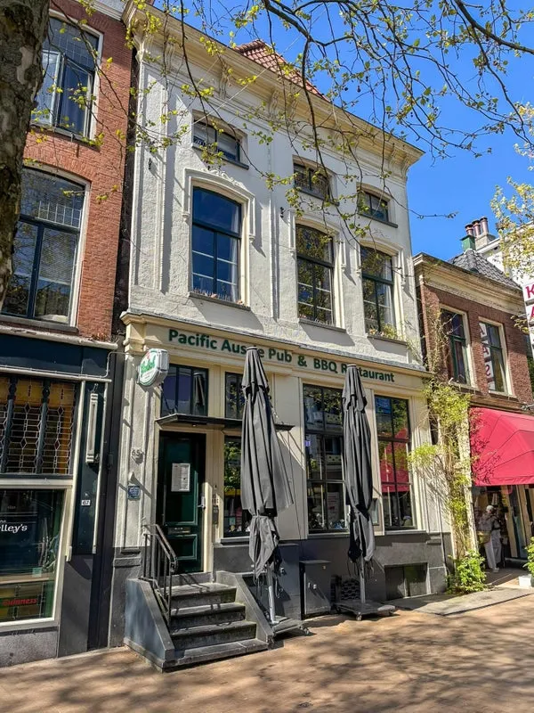 Woning te huur: Oosterstraat, Binnenstad-Zuid Groningen
