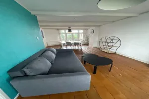 Woning te huur: Oosterstraat, Oostbuurt Vlaardingen