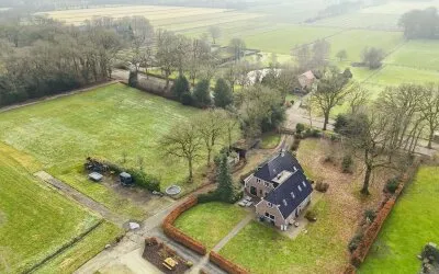 Vrijstaande woning te koop: Oosterstreek 125, Oosterstreek-Buitengebied Oosterstreek