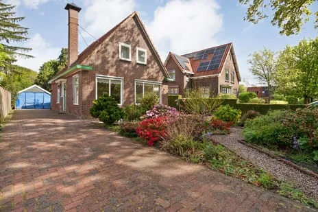 Vrijstaande woning te koop: Oosterstreek 19, Oosterstreek-Buitengebied Oosterstreek