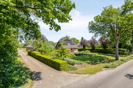Vrijstaande woning te koop: Oosterstreek 75A, Oosterstreek Oosterstreek