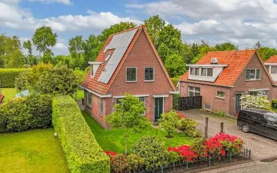 Vrijstaande woning te koop: Oosterstreek 85, Oosterstreek Oosterstreek