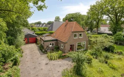 Vrijstaande woning te koop: Oosterstreek 86, Oosterstreek Oosterstreek