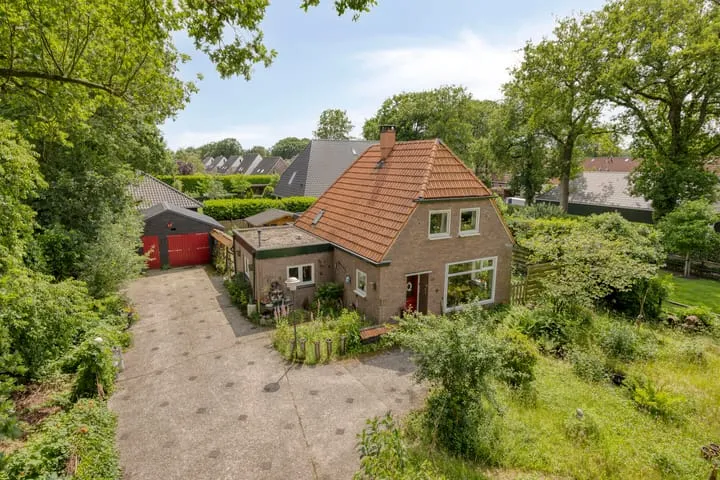 Vrijstaande woning te koop: Oosterstreek 86, Oosterstreek Oosterstreek