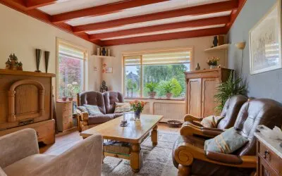 Vrijstaande woning te koop: Oosterstreek 92A, Oosterstreek-Buitengebied Oosterstreek