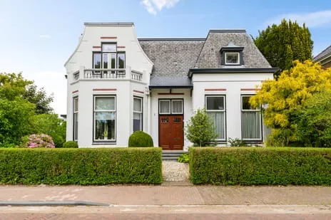 Vrijstaande woning te koop: Oostervalge 1, Warffum Warffum