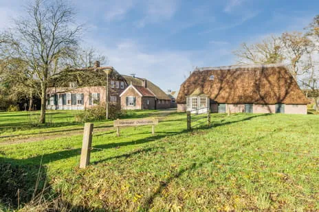 Vrijstaande woning te koop: Oosterveen 63, Verspreide huizen Oosteinde Nieuwleusen