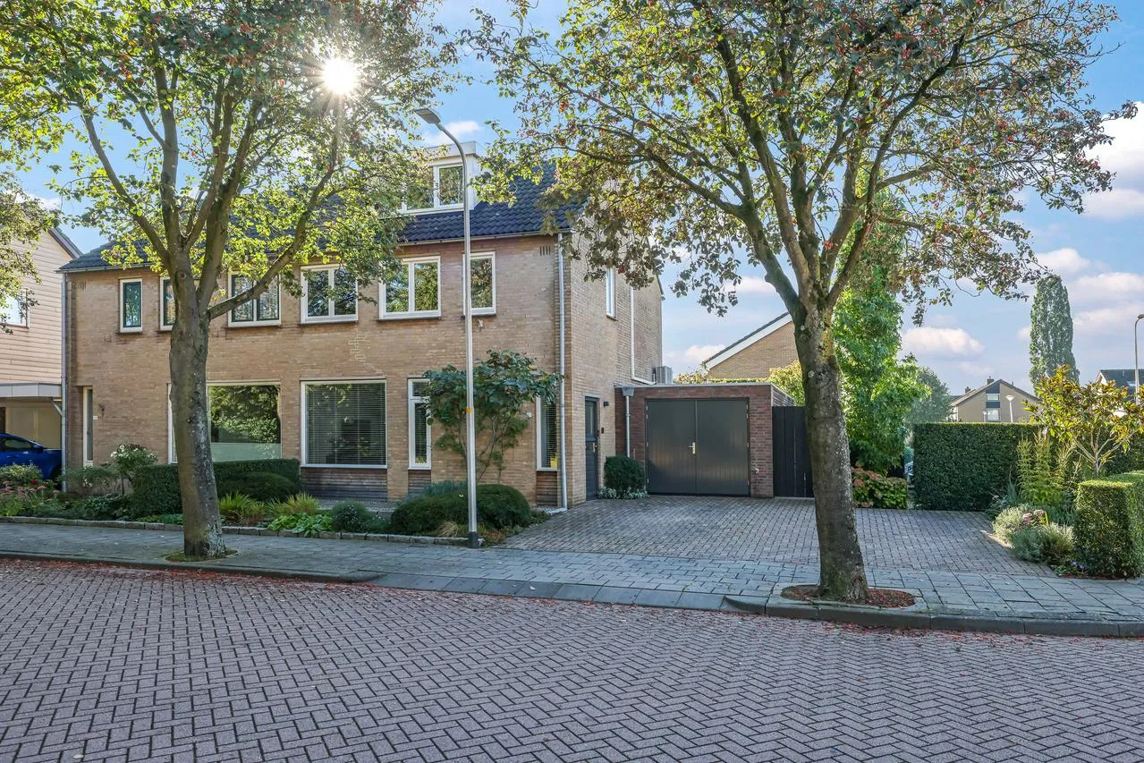 Hoekwoning te koop: Oostervelden 121, Bemmel