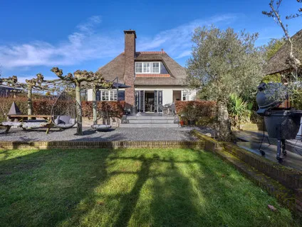 Vrijstaande woning te koop: Oostervelden 28, Klappenburg Bemmel