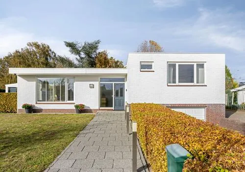 Vrijstaande woning te koop: Oosterveldstraat 46, Heel Heel