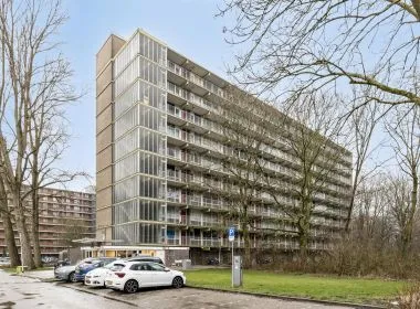Appartement te koop: Oostervenne 216, Purmerend