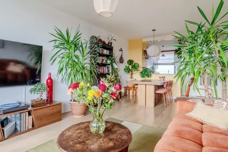 Appartement te koop: Oostervenne 254, Purmerend