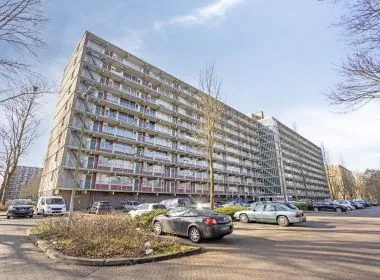 Appartement te koop: Oostervenne 352, Purmerend