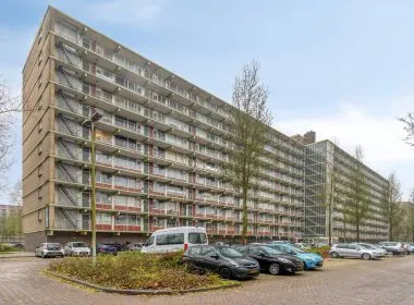 Appartement te koop: Oostervenne 366, Overwhere-Noord Purmerend
