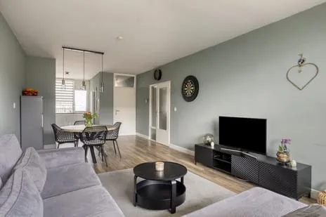 Appartement te koop: Oostervenne 371, Overwhere-Noord Purmerend