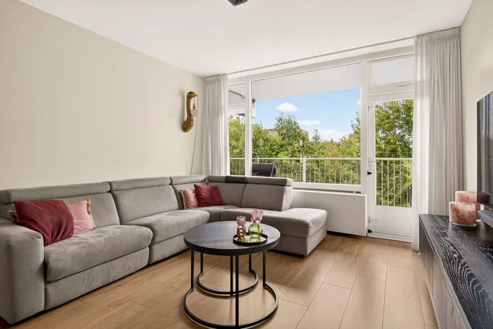Appartement te koop: Oostervenne 384, Overwhere-Noord Purmerend