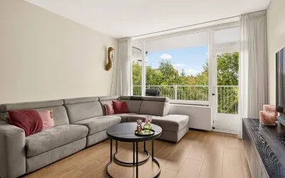 Appartement te koop: Oostervenne 384, Overwhere-Noord Purmerend