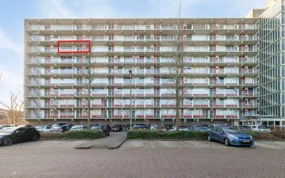 Appartement te koop: Oostervenne 391, Purmerend