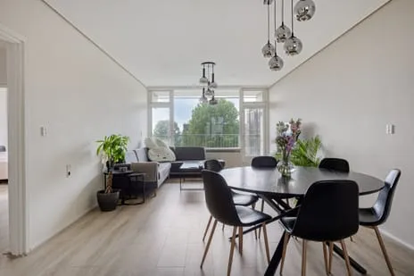 Appartement te koop: Oostervenne 395, Overwhere-Noord Purmerend
