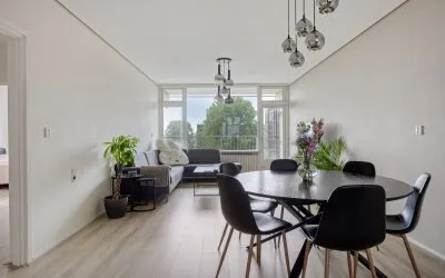 Appartement te koop: Oostervenne 395, Overwhere-Noord Purmerend
