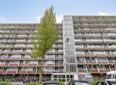 Appartement te koop: Oostervenne 411, Purmerend
