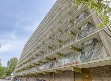 Appartement te koop: Oostervenne 426, Purmerend