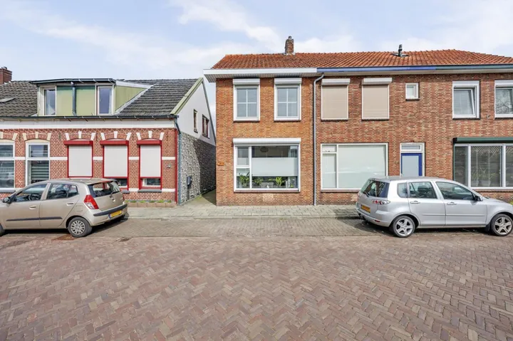 Hoekwoning te koop: Oostervoort 34I, Winterswijk-Noordoost Winterswijk