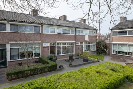 Tussenwoning te koop: Oostervoort 53, Winterswijk