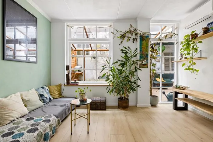 Tussenwoning te koop: Oosterwalstraat 4, Binnenstad Elburg