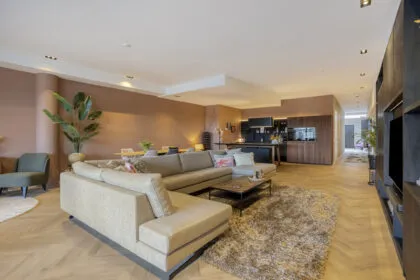 Appartement te koop: Oosterweezenstraat 101D, Alkmaar