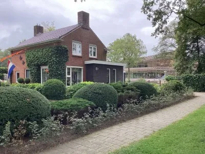 Vrijstaande woning te koop: Oosterweg 12, Zuidwolde