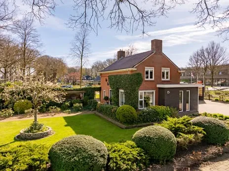 Vrijstaande woning te koop: Oosterweg 12, Zuidwolde kern Zuidwolde (Dr)