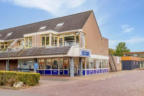Appartement te koop: Oosterweg 1H, Zuidwolde kern Zuidwolde (Dr)