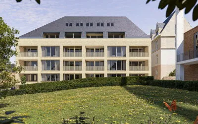 Appartement te koop: Oosterweg 3N, Valkenburg Valkenburg