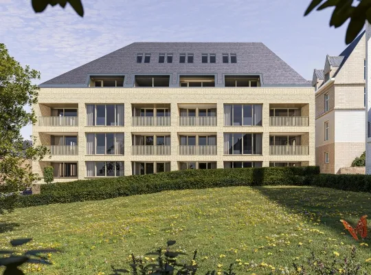 Appartement te koop: Oosterweg 3N, Valkenburg Valkenburg