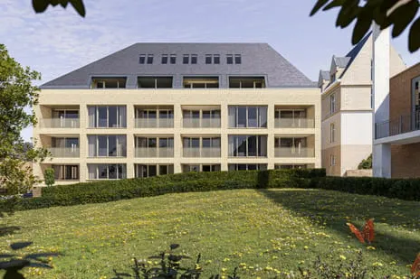 Appartement te koop: Oosterweg 3N, Valkenburg Valkenburg (Li)