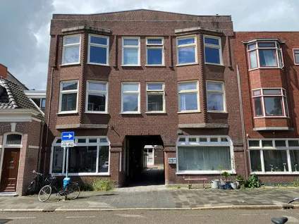 Appartement te huur: Oosterweg 41A, Oosterpoort Groningen