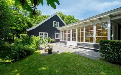 Detached house for sale: Oosterweg 95, Haren-Noord Haren Gn