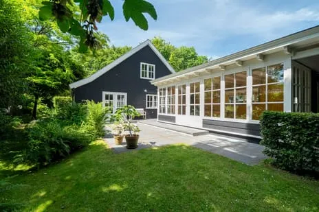 Vrijstaande woning te koop: Oosterweg 95, Haren-Noord Haren (Gr)