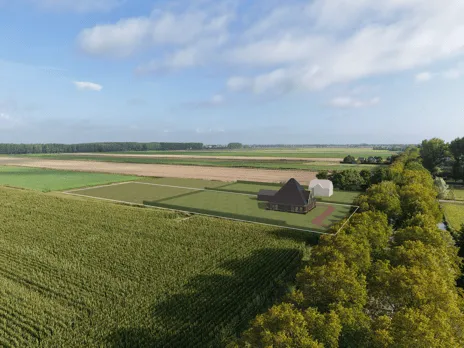 Woning te koop: Oosterweg E, Purmerpolder Purmer (Gem. Edam-Volendam)