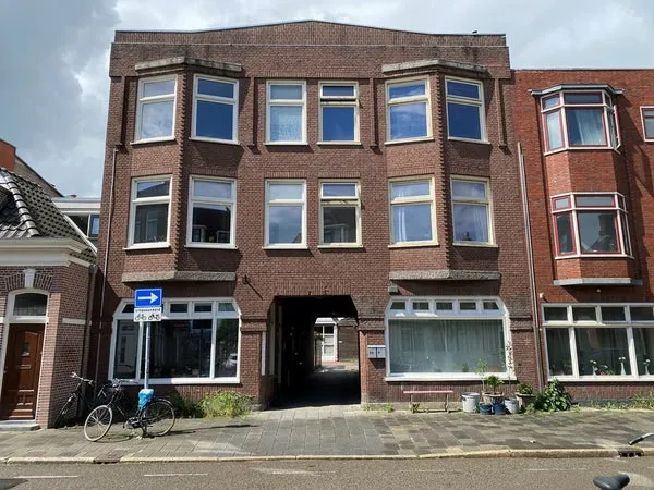 Kamer te huur: Oosterweg, Oosterpoort Groningen