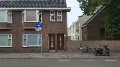 Kamer te huur: Oosterweg, Oosterpoort Groningen