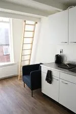 Kamer te huur: Oosterweg, Groningen
