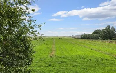 Twee-onder-één-kap te koop: Oosterweg M 34, De Purmer (gedeeltelijk) Purmer