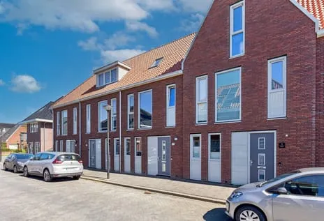 Tussenwoning te koop: Oosterweg Noord 17, De Draai Noord Heerhugowaard