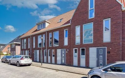 Tussenwoning te koop: Oosterweg Noord 17, De Draai Noord Heerhugowaard