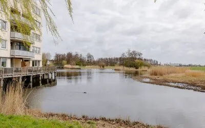 Appartement te koop: Oosterweide 95, Albert's Hoeve Castricum