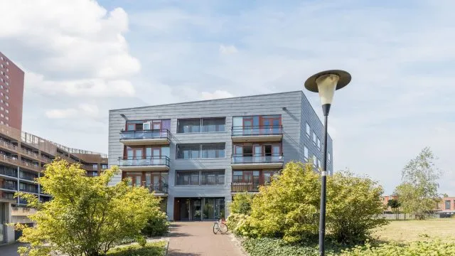Appartement te koop: Oosterwerf 70, Zaandam