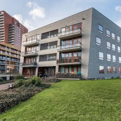 Huurwoning: Oosterwerf in Zaandam - €1.100 per maand