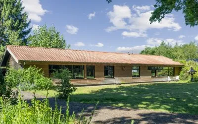 Vrijstaande woning te koop: Oosterwijk WZ 35, Oranjedorp Nieuw-Dordrecht